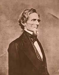 Jefferson Davis